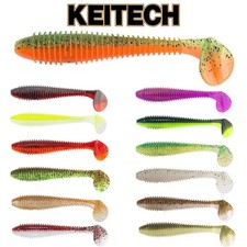 KEITECH 2.8" FAT Swing Impact