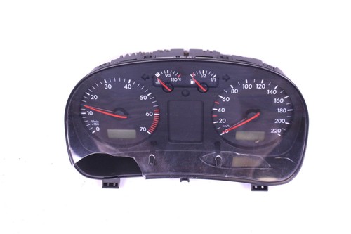 Golf bora benziner - vw,