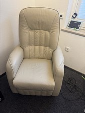 Himolla Relaxsessel (beige)