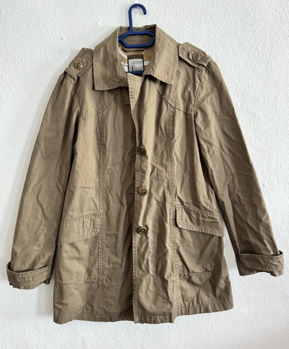 Tom tompson damen trenchcoat - damen,