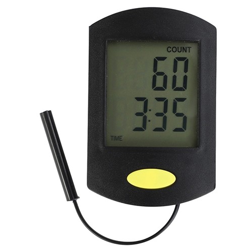 Heimtrainer tacho - heimtrainer,