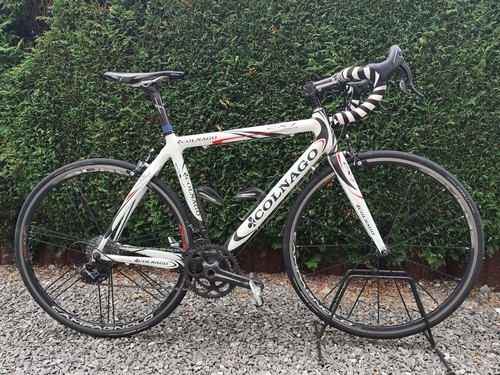 Colnago rennrad weiß - colnago,