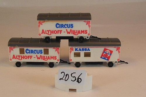 Arnold spur 160 - n, 1/160