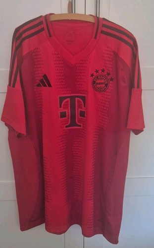 Bayern trikot gr - fc,