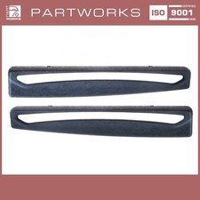 Lüftungsdüsen Armaturenbrett für PORSCHE 911 F/G SC L+R