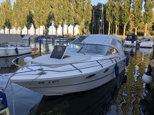 Nidelv 690 sport - nidelv,