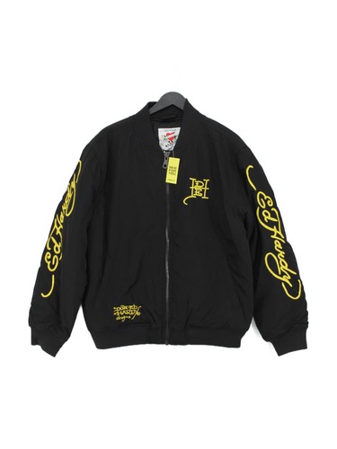 Hardy bomberjacke jacke - ed,