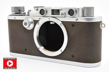 [Almost MINT] Leica IIIa Model