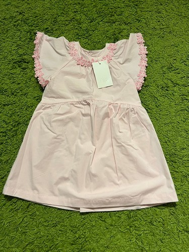 Zara kleid mädchen - kleid, 5