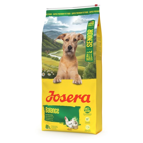 Josera senior balance - josera,