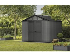 Gartenhaus Keter Stronghold