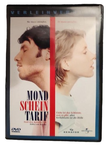 Mondscheintarif dvd - mondscheintarif,