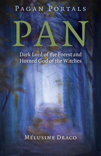 Pagan portals pan dark - –,