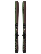 Neu allmountain freeride ski - neu, allmountain-freeride-ski
