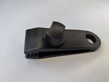 Handschuhhalter Klammer Klemme Feuerwehr Outdoor Survival Security Zeltklemme 