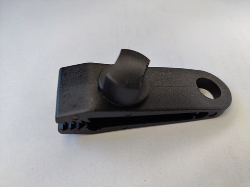 Handschuhhalter klammer klemme - handschuhhalter,