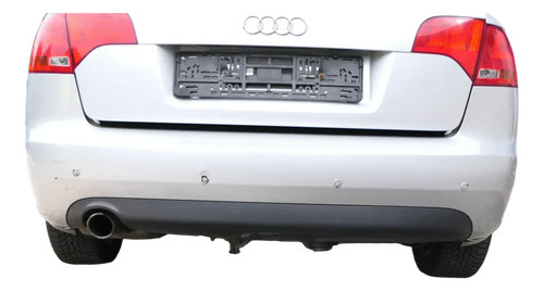 Audi kombi avant - a4, 8e