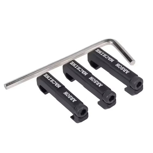 Stück set - 3, stück/set