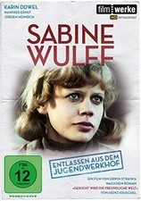 Sabine Wulff - Filmwerke von