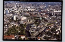 Berlin Museumsinsel Lustgarten