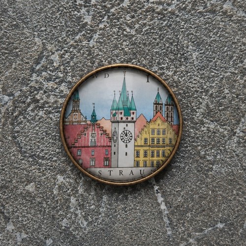 Straubing gäubodenvolksfest - straubing,