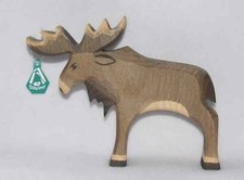 Ostheimer Figur, Holztier