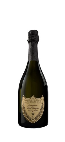 Dom perignon vintage 2015 - perignon,