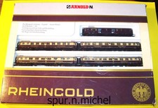 Set garnitur rheingold - 1,