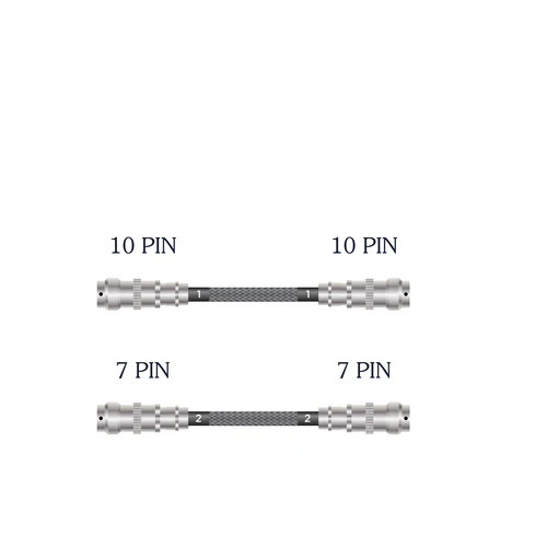 Nordost tyr spezialkabel set - 2,