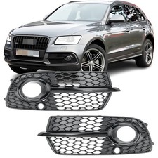 2x Lüftungsgitter Blende