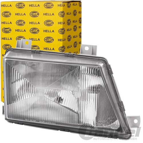 Hella hauptscheinwerfer rechts - hella,