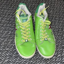 Kermit der Frosch Adidas Farbe