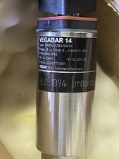 VEGA VEGABAR 14 PROCESS