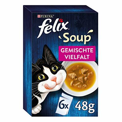 Felix soup klare suppe - felix,