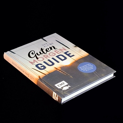 Der kleine guten morgen - morgen, guide