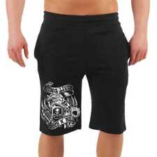 Herren Kurze Hose Shorts Long