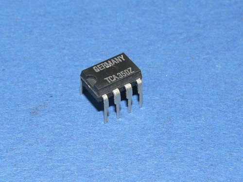 Itt tca350z eimerketten delay - tca350z,