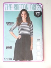 Simply Schnittmuster