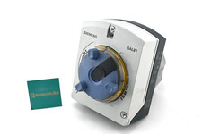 Ventilantrieb Siemens SAL81.00T40 Stellantrieb Antrieb Motor NEU