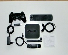 Minix Neo X7 Mini, 16GB Android TV Box - Schwarz,  Mini PC