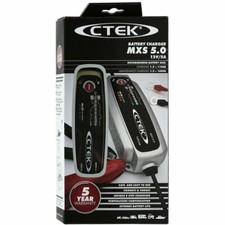 CTEK MXS 5.0
