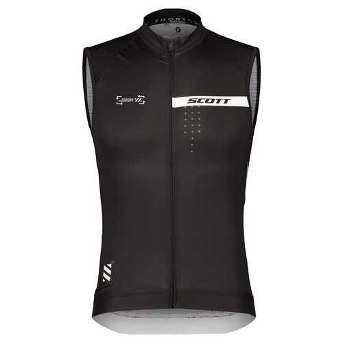 Scott pro fahrrad trikot - rc,