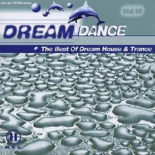 Dream dance vol von - dance,