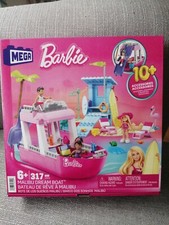 💕💕NEU MEGA Barbie Malibu