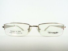 Silberfarbene Damenfassung