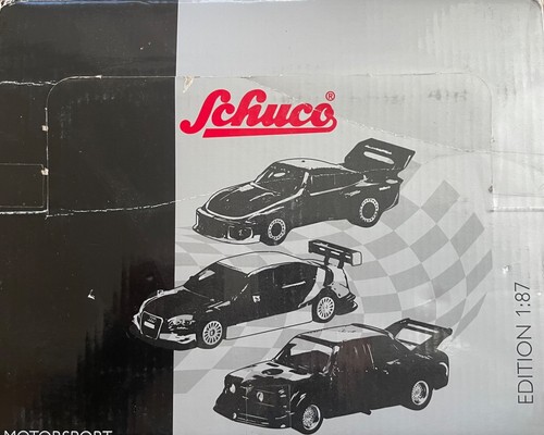 Schuco modellautos dtm - schuco,