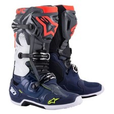 Stiefel Mann Alpinestars Tech
