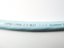 1m LoRad 3G2,5mm² MKII