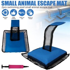 2 Pack Tierrettung Fluchtrampe