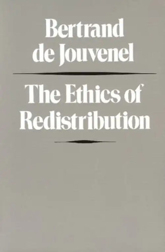 Gray john the ethics of - -,